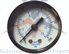 Air pressure gauge air compressor hydraulic 2.5
