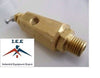 Air Compressor Unloader Control Pilot valve 95-125 RCB