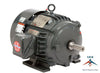 H10P2D 10HP Three Phase US Motor General Purpose 1800 RPM 215T Hostile Duty TEFC