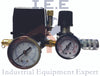 US Style Air Compressor Pressure Control Switch Manifold Regulator Fitting Kits