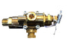 NEW Hitachi Pilot Unloader Check valve Combo for Gas Compressors 885426 EC2510E