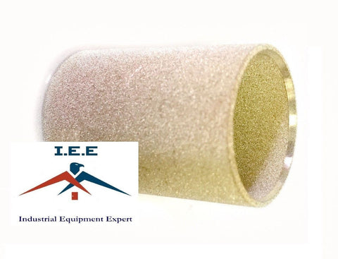 Replacement Particulate Filter element 0.05 micron filter for Model series F80