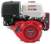New Honda GX390UT2QAE2 Engine Standard 1