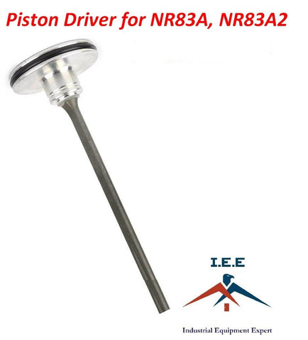 Piston Driver Hitachi NR83A, NR83A2 Framing Nailer