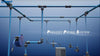 Prevost Aluminium Piping System 1/2