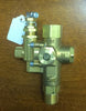 GAS AIR COMPRESSOR PILOT CHECK VALVE COMBO 95-125 PSI