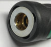 Prevost ESI 071202 High Flow Safety Air Coupler 3/8