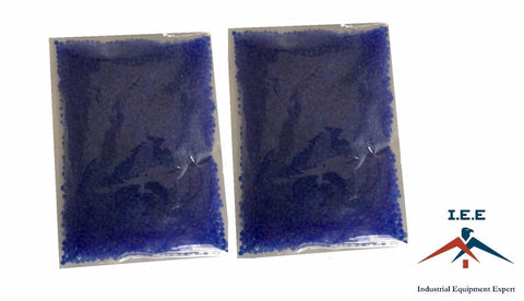 Dessicant Beads For Desiccant Air Dryers 2 bags Replacement