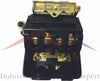 22 AMP 140-175 PSI Air Compressor Pressure Switch Control w/ All Metal Housing