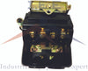 22 AMP 105-135 PSI Air Compressor Pressure Switch Control w/ All Metal Housing