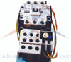 7.5 HP Single Phase Magnetic Starter Motor Control, Shihlin P40TX, 48 Amp, 230V