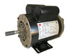 2 HP SPL Compressor Duty Electric Motor 3450 RPM 56 Frame 5/8