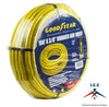 Goodyear Rubber Air Hose 100' ft. x 3/8