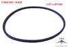 REPLACEMENT BELT FOR Craftsman 137153, 139573, 158818 (1/2