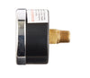 Air Compressor Pressure/Hydraulic Gauge 1.5