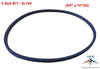 REPLACEMENT BELT FOR MTD 754-0371A, 954-0371A Replacement Belt (5/8