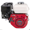 Honda GX200UTQX2 196cc OHV 5.5 HP Engine w Straight Keyed Shaft 3/4