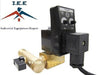 Automatic Electronic Air Compressor Tank Drain Valve