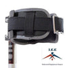 SurPro Interlok Magnesium Drywall Stilts 15 - 23 in. (SUR-SS-1523MP)