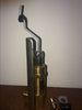 Throttle Control for Honda gas engine compressor 8 - 13 HP TCSP-H-1113-B