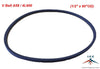 REPLACEMENT BELT FOR MTD CUB CADET 754-0497, 954-0497, 7540497, 9540497 1/2