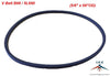 REPLACEMENT BELT FOR Cub Cadet 954-04001 754-04001 954-04001A 754-04001A 5/8x69