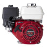 Wacker WP1540 WP1550 Engine - Honda GX160 - GX160UT2QX2 - 3/4