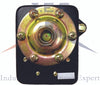 22 AMP 105-135 PSI Air Compressor Pressure Switch Control w/ All Metal Housing