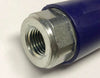 Prevost IRC 061201 Coupler 1/4