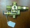 GAS AIR COMPRESSOR PILOT CHECK VALVE COMBO 95-125 PSI