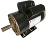 5HP COMPRESSOR DUTY 230V 7/8