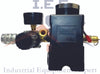 US Style Air Compressor Pressure Control Switch Manifold Regulator Fitting Kits