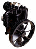 NEW 5 HP Industrial Air Compressor Pump, Cast Iron