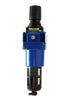 Prevost Compressed Air Inline Filter & Regulator Combo 1