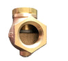 New In Line Check valve for air compressor 1/2
