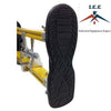 SurPro SP Quadlock Interlok Magnesium Drywall Stilts 24-40in. (SUR-SP-2440MP)