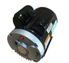 3 HP 3450 RPM Electric Motor Compressor Duty 56 Frame 1 Phase 5/8