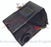 Air Compressor Pressure Control Switch 4 Ports 95-125 PSI w/ Gauge pop off valve