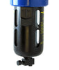 Prevost Compressed Air Inline Filter & Regulator Combo 1