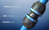 Prevost Aluminium Piping System 1/2