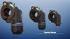 Prevost Aluminium Piping System Compressed Air Line System Shop Piping Kit