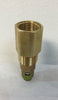 New In tank check valve for air compressor 1/2x1/2 FPT
