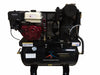 Truck Mount 15HP Engine - GAS DRIVE - SERVICE TRUCK 30 Gallons