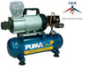 PD1006, Puma 12 Volt Air Compressor 3.5 CFM 1 HP 150 PSI 1.5 Gallon Tank