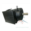 7.5 HP Air Compressor Duty Electric Motor 215T Frame 1760 RPM Single Phase WEG