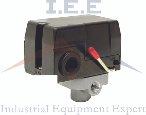 MAKITA Air Compressor Pressure Switch Replacement 135PSI MAC2400 MAC5200 412024E