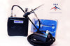 Airbrush MAS KIT-VC16-B22 Portable Mini Airbrush Air Compressor Kit