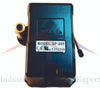 Heavy Duty Air Pressure Control Switch, Sunny L1, 1 port, 95-125 PSI, 25 Amp