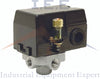412024E MAKITA Air Compressor Pressure Switch 135 PSI MAC2400 MAC5200 AC700