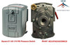 9013FHG-54J59M1X Square D Pressure Switch, with Lever and Unloader 135/175 PSI